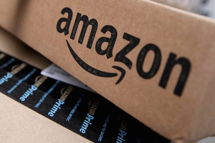 AMAZON PRIME