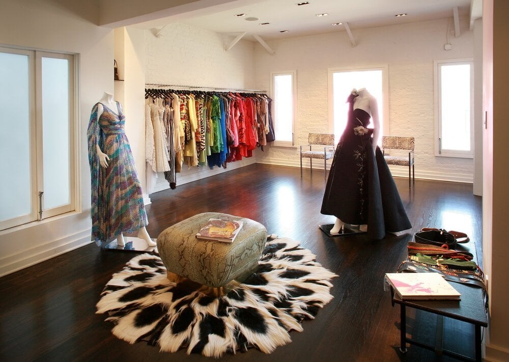 The Rise of Pre-Owned Luxury Fashion Marks Shift Amid Sustainability Movement