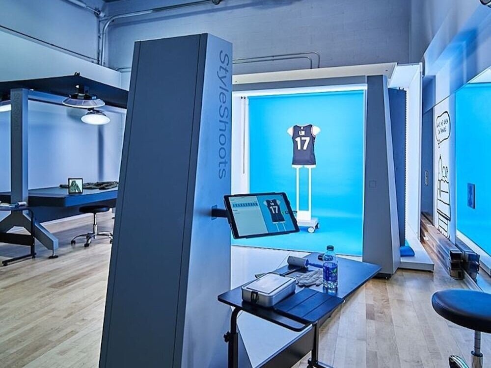 Quality E-Commerce Photos More Important than Ever for Online Retailers Amid Store Closures