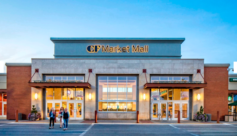 Several Canadian Shopping Centres to Turn Unused Outdoor Parking Spaces Into Patios for Food Tenants: Interviews
