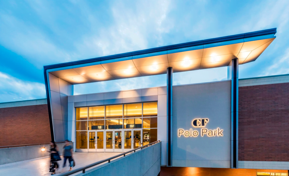 CF Polo Park - Photo by Cadillac Fairview