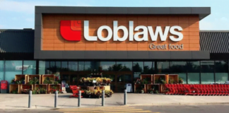Canada’s Top 100 Retailers Ranked Pre-COVID-19