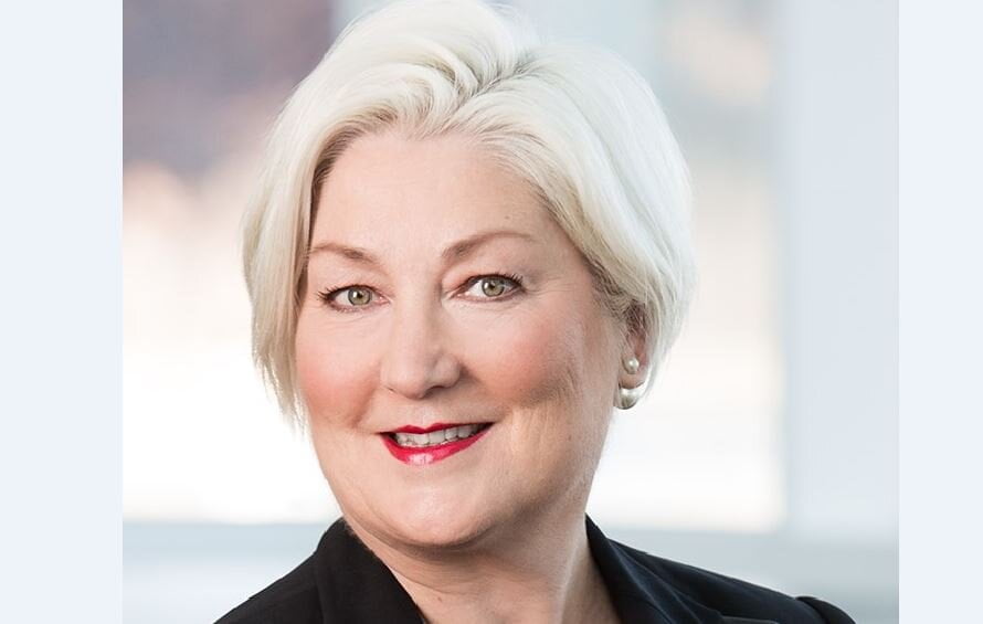 Q&A with Mary Turner, President of DSW/Designer Brands Canada