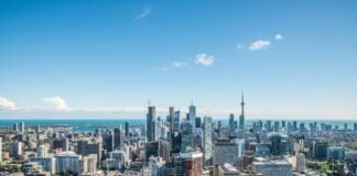 Lunaro Hospitality opens first restaurant with chef Justin Friedlich in Toronto