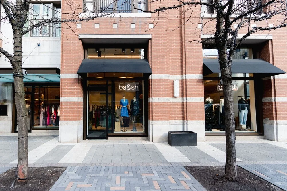French Fashion Brand ‘ba&sh’ Unveils 1st Canadian Storefront with 2nd Location to Open this Summer