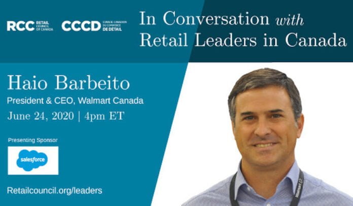 In Conversation with Retail Leaders in Canada