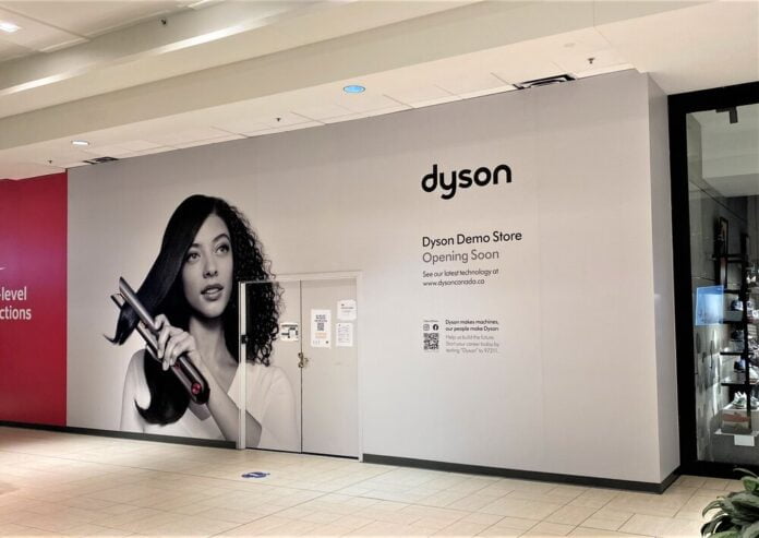 Dyson-Chinook-Centre-Opening-Soon