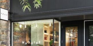Canadian Footwear Brand Maguire Opens First Toronto Store