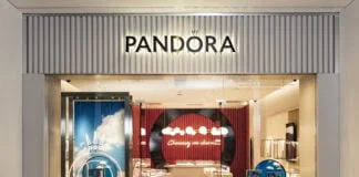 Pandora Expands Canadian Footprint While Reshaping Jewellery Strategy