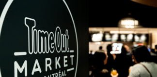 Time Out Market Food Hall Prepares to Reopen in Montreal Post COVID-19 Shutdown