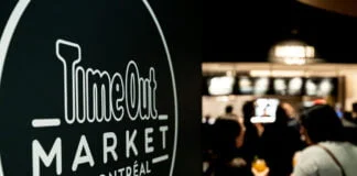 Time Out Market Food Hall Prepares to Reopen in Montreal Post COVID-19 Shutdown