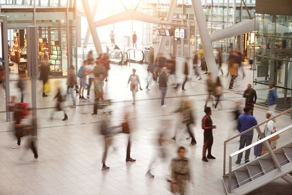 Canadian Malls Need to be Revolutionized Post-Pandemic: Report