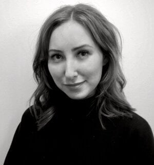 Jessica Finch