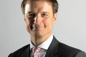 Sylvain Charlebois