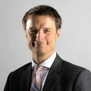 Sylvain Charlebois