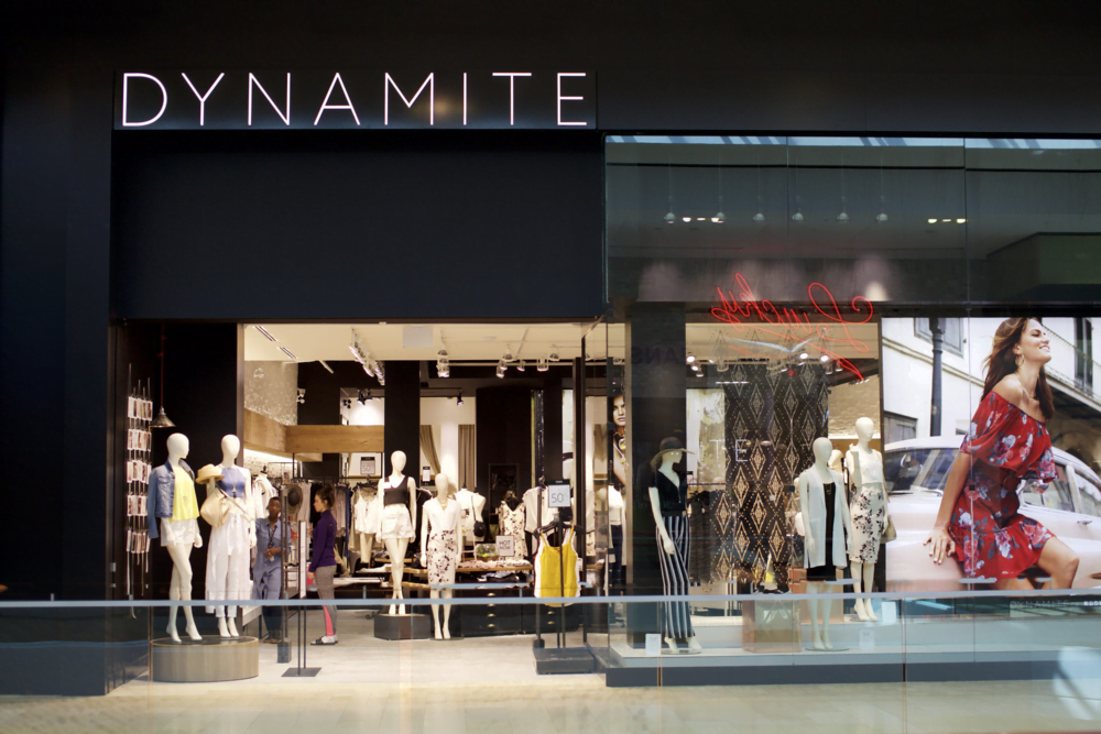 Groupe Dynamite Files for and Obtains Creditor Protection Amid Pandemic ...