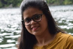 Geetanjali Sharma