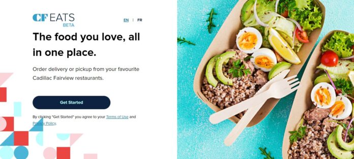 CF-Eats-Web