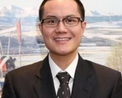 Christopher Lui