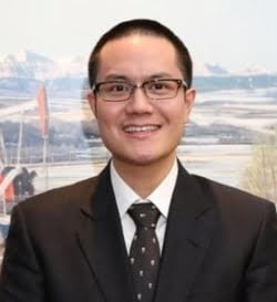 Christopher Lui
