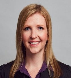 Megan Harman