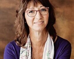 Patricia Viscount