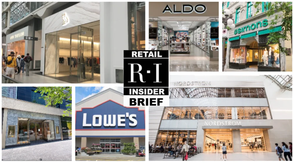 Brief: OVO Opening in Ottawa & Calgary, Mulberry Shuts Canadian Stores