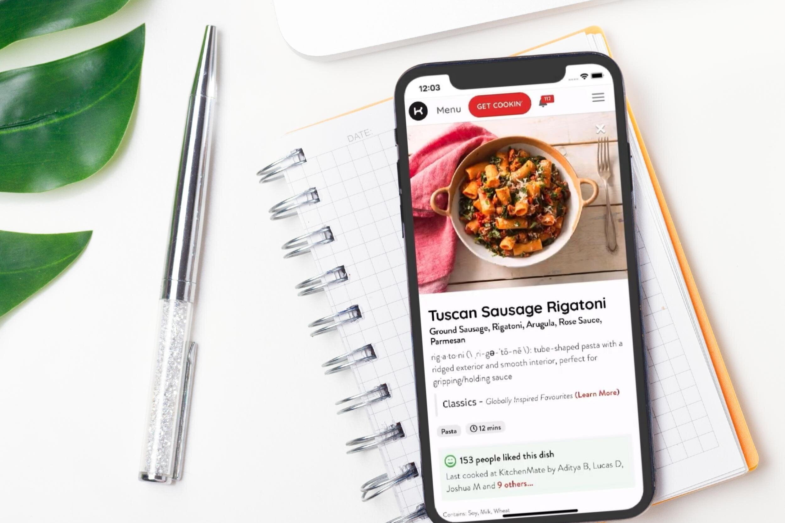 Self-Serve In-Office Technology ‘KitchenMate’ Aims to Get Office Workers Back Onsite