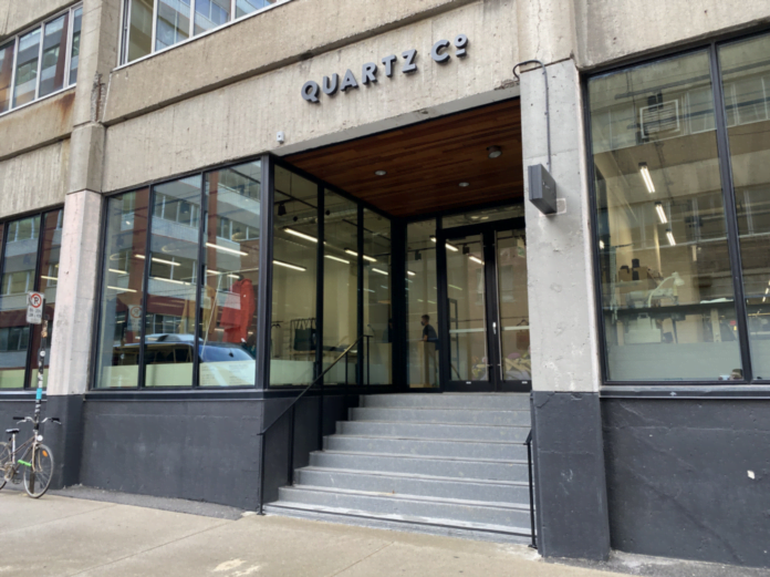 quartzco-physical-location-montreal