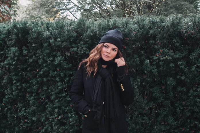 NKPR Founder, Natasha Koifman.