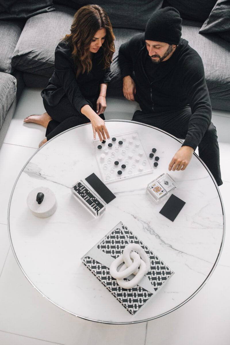 An example of gifts from ShopNK. Photo: ShopNK