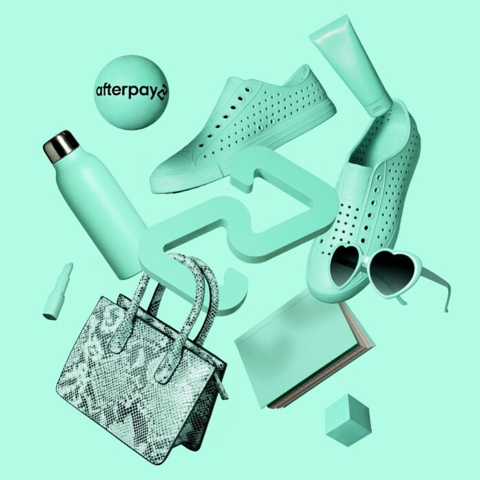 Afterpay Image: Afterpay