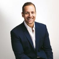 Headshot of Mat Povse  from Best Buy Canada