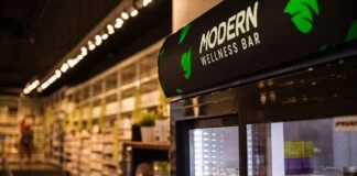 Modern Meat Acquires 2 Retail Locations in BC Amid Expansion Photo: Modern Wellness Bar