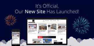 Welcome to the New Retail Insider Website
