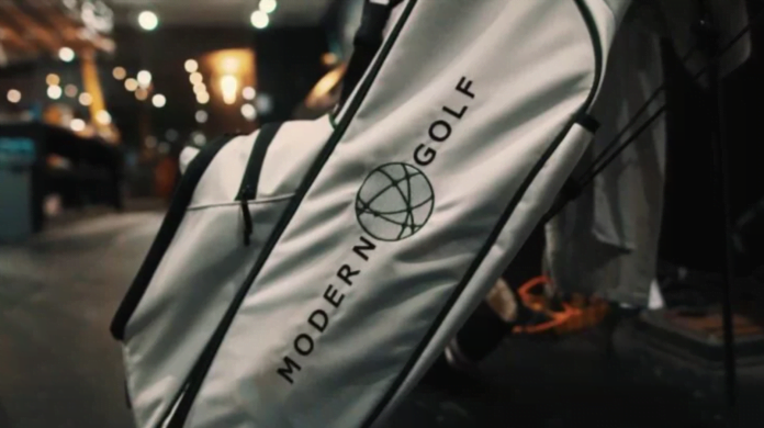 Photo: Modern Golf