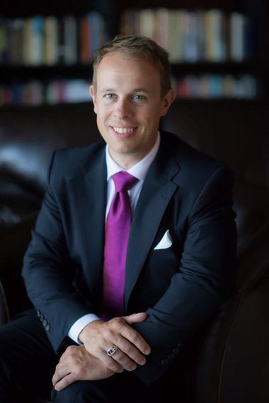Doug Putman headshot