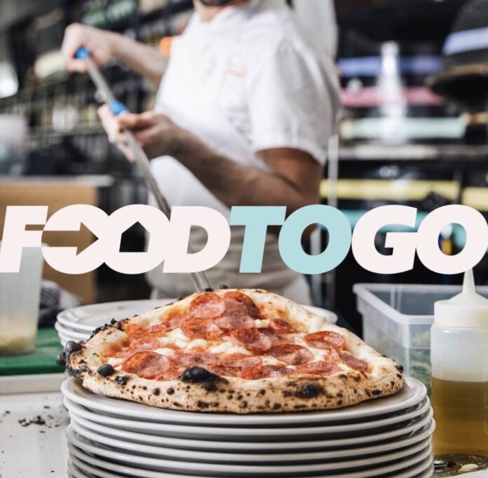 Image from Love Food to Go Facebook page
