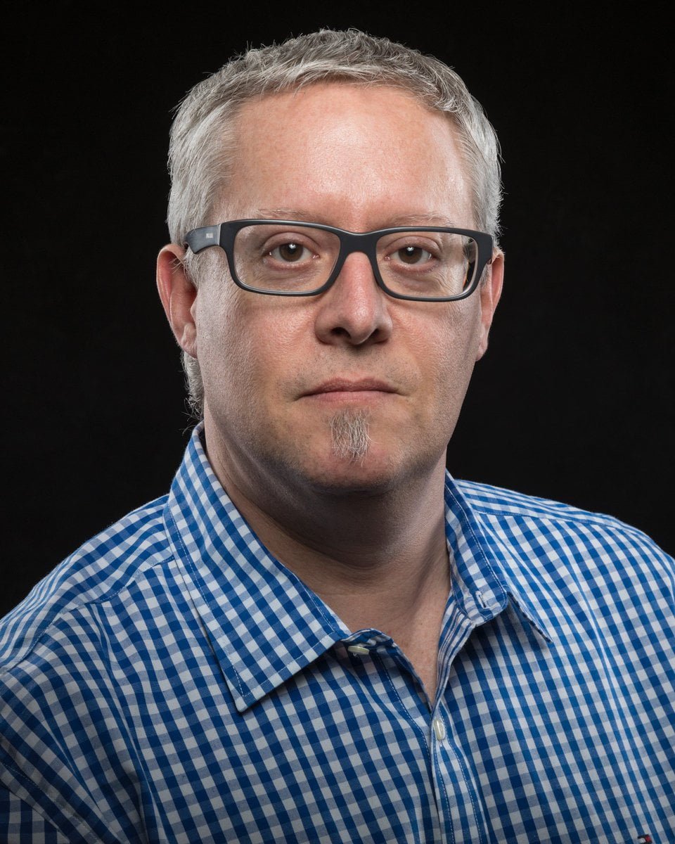 Michael Zahra