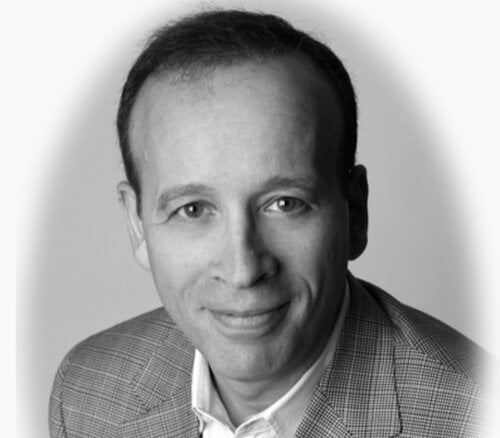 George Minakakis
