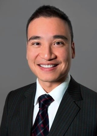 Larry Leung