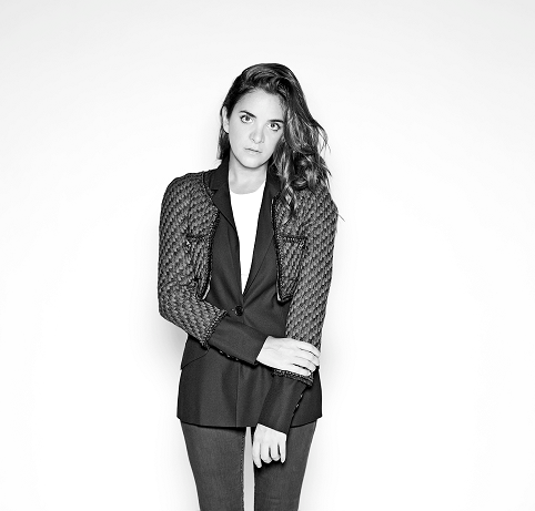 Laure Heriard Dubreuil