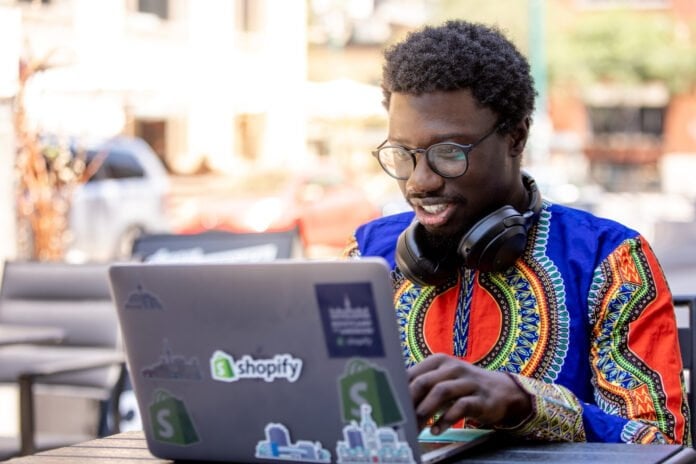 Photo: Shopify