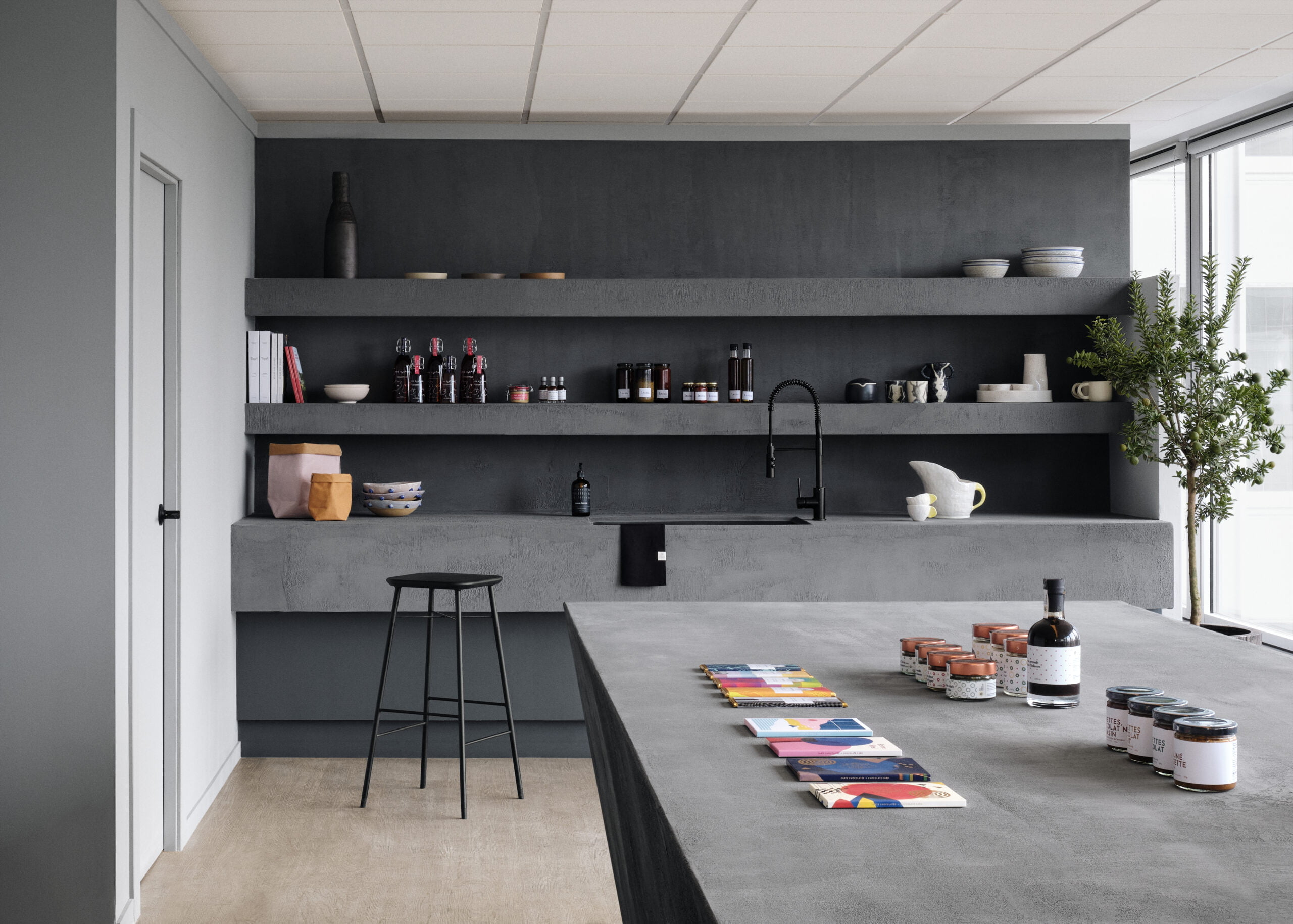Montreal Design Marketplace SOUK Goes Digital for the 1st Time