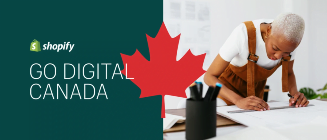 Go Digital Canada