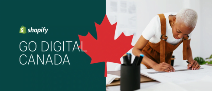 Go Digital Canada
