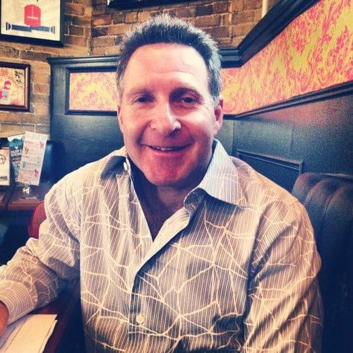 Larry Isaacs