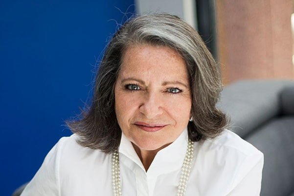 Diane J Brisebois