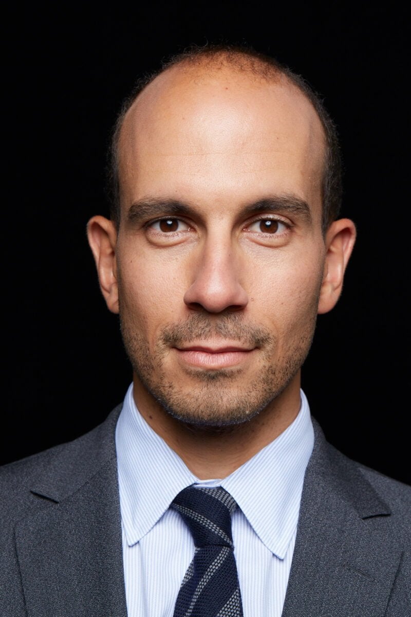 Karim Nassar