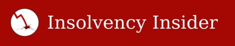Insolvency Insider logo